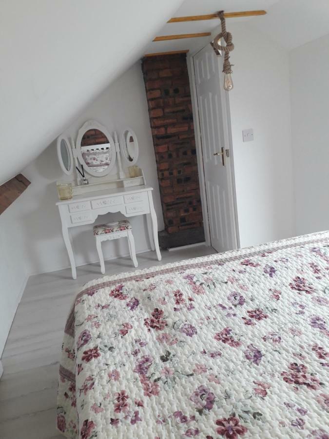 Vintage Double Bedroom Victoria 1 Dunfermline Eksteriør bilde