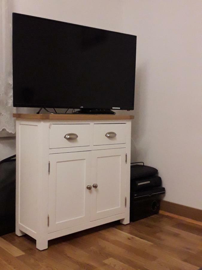 Vintage Double Bedroom Victoria 1 Dunfermline Eksteriør bilde