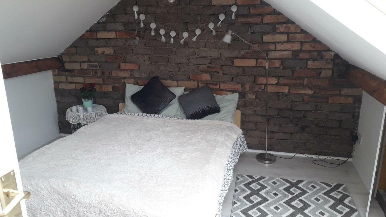 Vintage Double Bedroom Victoria 1 Dunfermline Eksteriør bilde